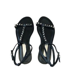 BCBGMaxAzria Sandal Shoes Woman’s Size 6